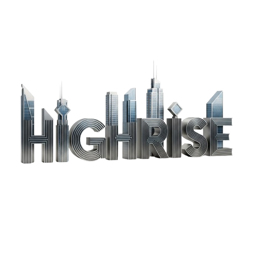 HIGH-RISE ARCHITECTS